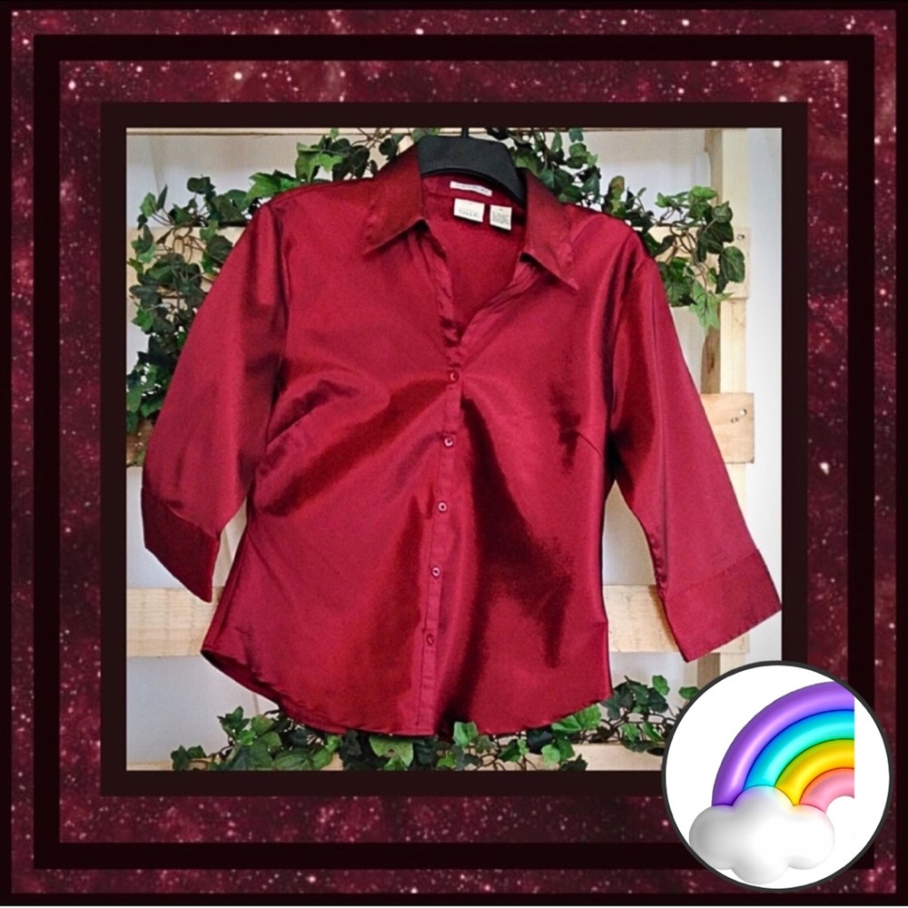 3/$24 - Falls Creek Dress Shirt